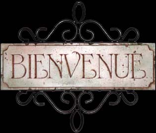entr&eacute;e